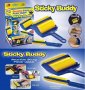 Ролери за премахване на косми , прах и козина - Sticky Buddy, снимка 2
