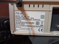 комбиниран DVD/VCR плейър Tech Line VD-170"., снимка 3