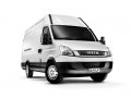 Ветробрани Sunplex за Iveco Daily 2006-2013, снимка 7