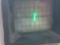 старинен осцилограф СССР работещ ОЛМ-3М, снимка 6