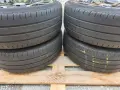 Лети джанти 17ки 4х108 Citroen + летни гуми 205/45/17 GoodYear, снимка 10