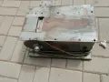 Абрихт циркуляр триоперационнка СССР производство от соца , снимка 1