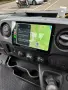 Nissan NV400 2010 - 2019 Мултимедия Навигация Android, снимка 5