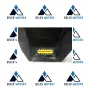689215254R лява долна облицовка арматурно табло Dacia Duster III, снимка 3