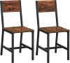 Висококачествени трапезни столове модел 308, снимка 1 - Столове - 42873693