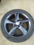 Лети джанти 17" 5х114.3, снимка 3