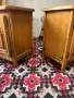 Старинни нощни шкафчета , снимка 5