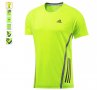 Adidas zero runnig тениска, снимка 11