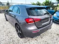 Mercedes A class 200d 150к.с. 90000км. НА ЧАСТИ , снимка 4