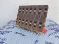 Дъска за рязане - End Grain, снимка 1