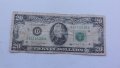 банкнота от 20 долара от 1990 г., снимка 1 - Нумизматика и бонистика - 29849911