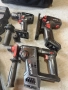 Wurth Master 18V Сет (SET), снимка 2