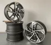 Нови 8W0601025EK 18" Оригинални Джанти Audi A4 S4 A6 C7 C8 Q5, снимка 1