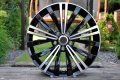 18" Джанти Голф Пасат 5X112 VW Golf 5 6 7 Passat CC b7 b8 Tiguan Toura, снимка 2