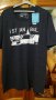Mavi мъжка нова тениска , снимка 1 - Тениски - 29991631