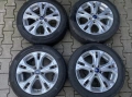 17" 5x108 Ford Original , снимка 1