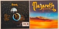 Неофициални cd / цд дискове - нови - NAZARETH [BEST OF/GR. HITS], снимка 5