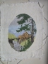 Гоблен,,Воденичката,,, снимка 2