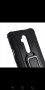 OnePlus 7T Pro Удароустойчив гръб с метален пръстен , снимка 3