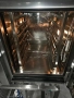 Конвектомат на Газ - Convotherm 6.10 - 6 тави, снимка 3