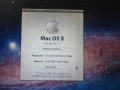 Apple MacBook A1342, снимка 5