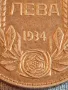 Сребърна монета 100 лева 1934г. Царство България Цар Борис трети за КОЛЕКЦИОНЕРИ 49564, снимка 4