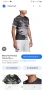 Adidas Tennis Court Sascha Zverev  Clima Lite Mens Size М ОРИГИНАЛ! 2бр. Мъжки Тениски!, снимка 11
