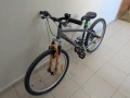 Велосипед 24" DECATHLON ROCK RIDE, снимка 2