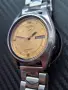 Винтидж часовник Сейко 5( Seiko 5), снимка 4