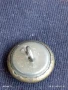 Старо копче метално за КОЛЕКЦИОНЕРИ 48896, снимка 4