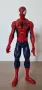 🕷️ Голяма екшън фигура Spider-Man Hasbro – 30 см, снимка 2