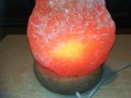 немска лампа с кристал 1702211425, снимка 7