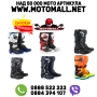 Мотокрос ботуши ALPINESTARS TECH 5, снимка 1