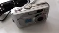 Vivitar Vivicam 6320 Silver 6.0 MP 3X Optical Zoom + AV кабел - 12€, снимка 7