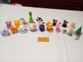 Фигурки - анимационни герои и други малки играчки, снимка 4
