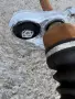 Дясна полуоска за Ситроен Ц4 1.6 HDI/Citroen C4 HDI хечбек, снимка 3