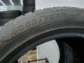 2бр зимни гуми 255/45/19 GOODYEAR L05416, снимка 4