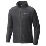 Columbia M's Steens Mountain Jacket - страхотно поларено горнище КАТО НОВО, снимка 1