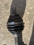Предна дясна-(къса) полуоска Фолксваген Голф 5 1.6 102 к.с VW Golf 5, снимка 2