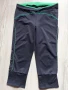 Нов спортен панталон 7/8 М-L, снимка 1