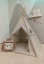 Детска палатка за игра Типи, снимка 6