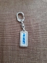 Стар ключодържател Fiat, снимка 2