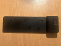 Продавам HP 2013 UltraSlim Docking Station (докинг станция) – в много добро състояние., снимка 1