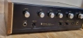 Усилвател Sansui AU-101 Amplifier Vintage, снимка 2