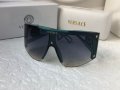 Versace MEDUSA ICON SHIELD слънчеви очила UV 400 защита, снимка 4