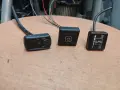 Копче / превключвател газ-бензин, снимка 6