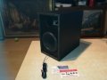 philips subwoofer 27х27х16см 1612201735, снимка 4