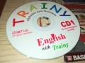 ENGLISH CD ЗА HDD 1910251830, снимка 11