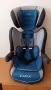 Столче за кола iMAX Isofix 9-36кг., снимка 3