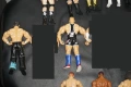 Кеч Фигури Iron Sheik/Braun Strowman ELITE/Kofi Kingston ELITE/Kurt Angle/Roderick Strong/TJP/Edge, снимка 16
